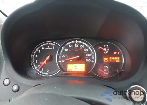 2010 Nissan Maxima 3.5 Sv из США, поврежденный, VIN 1N4AA5AP8AC836820